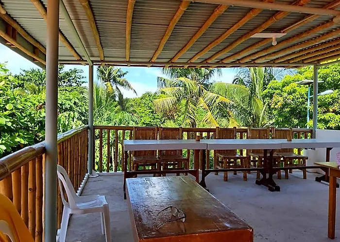 Mandurah'S Inn, Malapascua
