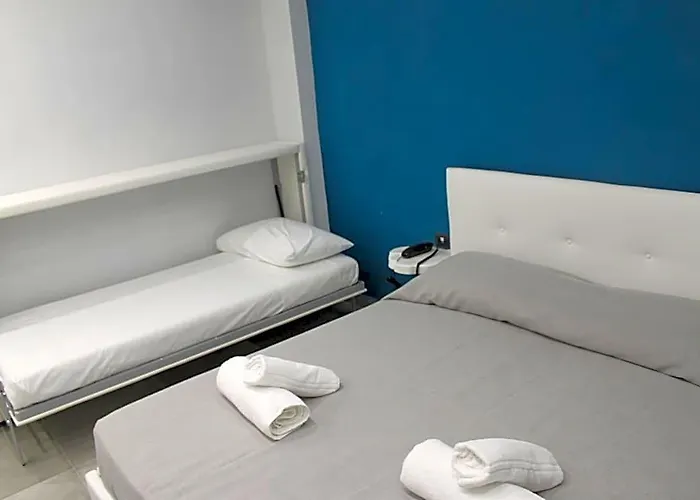 Olive Luxury Rooms