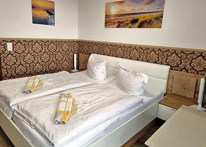 Hotel Waterkant