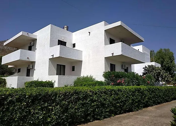 Hotel Narkissos