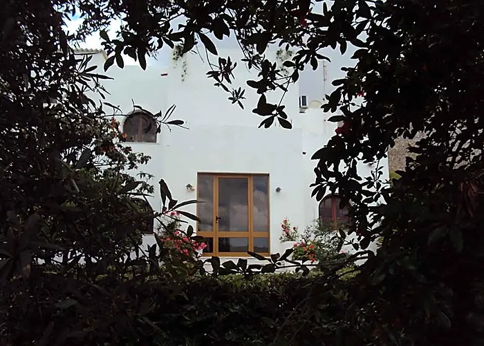 Hotel Narkissos