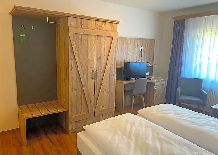 Hotel Domblick