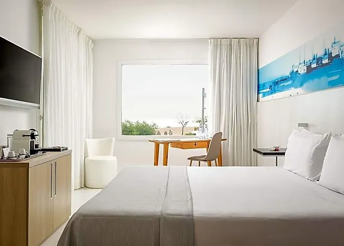 Alegria Mar Mediterrania - Adults Only 4*Sup