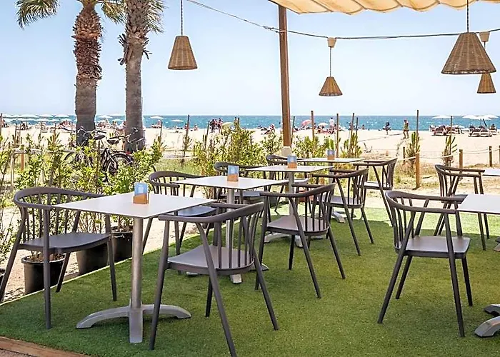 Alegria Mar Mediterrania - Adults Only 4*Sup