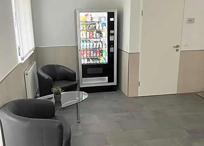Garni Hotel Eastside