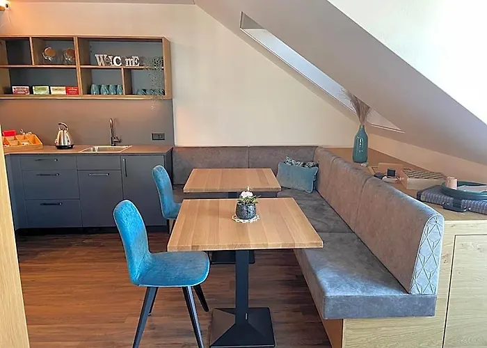 Hotel Gibswilerstube