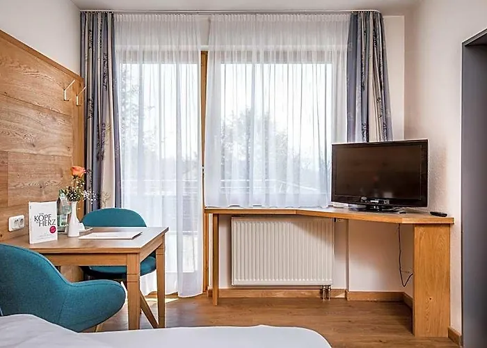 Hotel Zur Rose