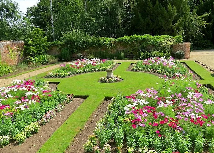 Congham Hall Hotel & Spa