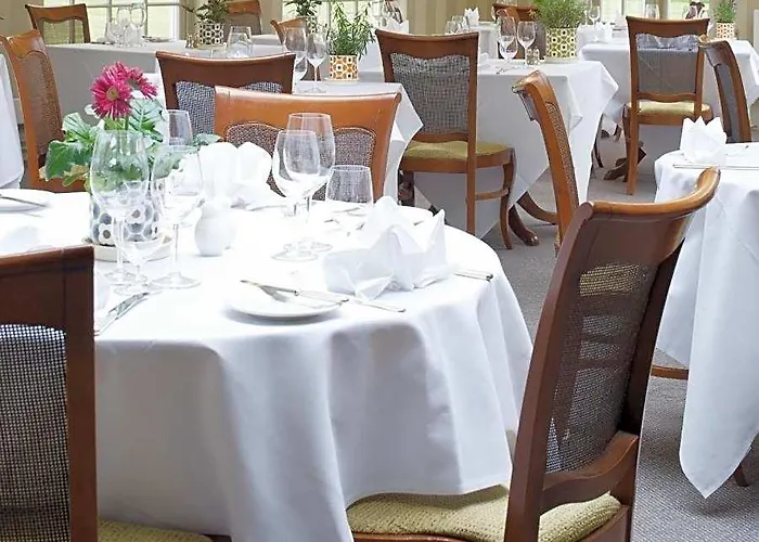 Congham Hall Hotel & Spa