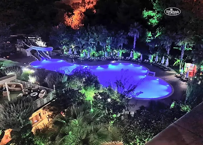 Miramor Hotel & Spa