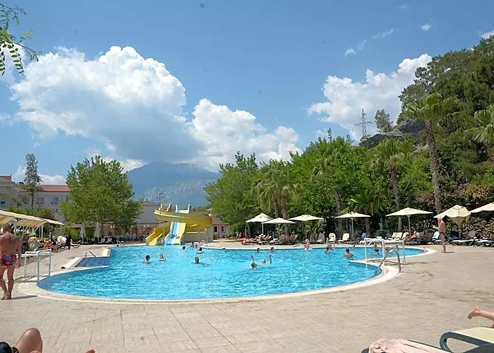 Miramor Hotel & Spa