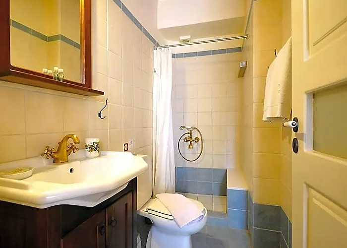 Elia Hotel & Spa