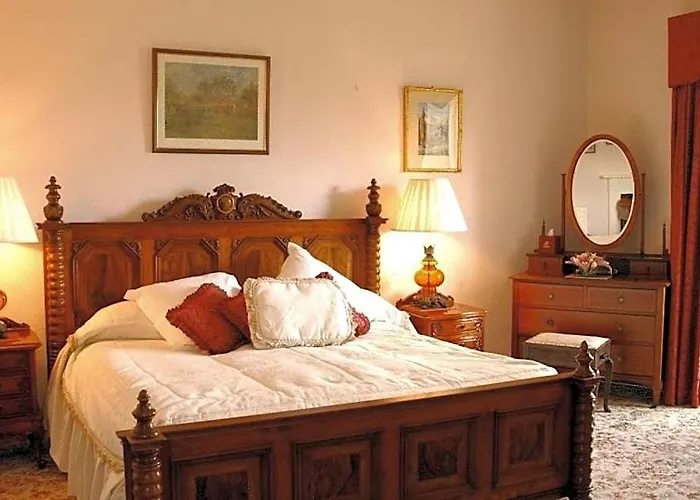 Castle Grove Country House Hotel