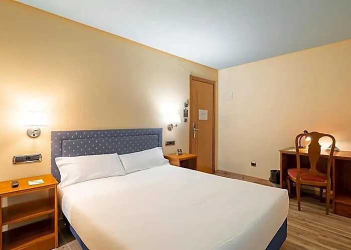 Hotel Alda Lalin
