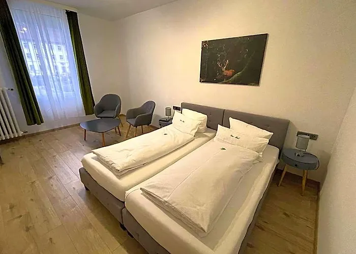 Dom-Hotel