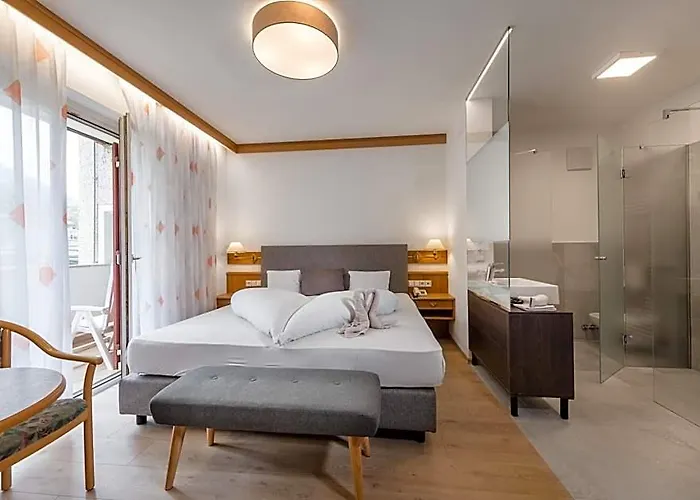 Hotel Wilma