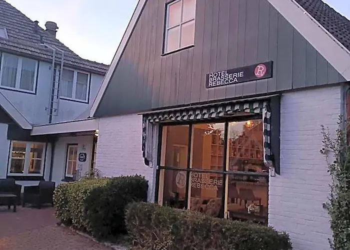 B&B Hotel Rebecca