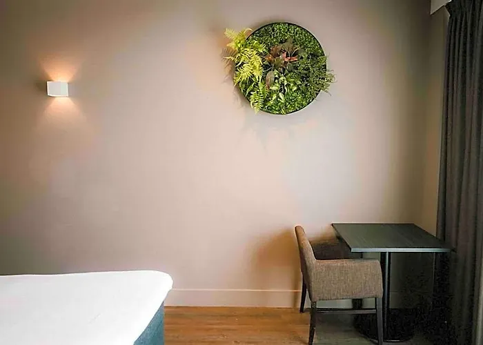 Hotel & Wellness Zuiver