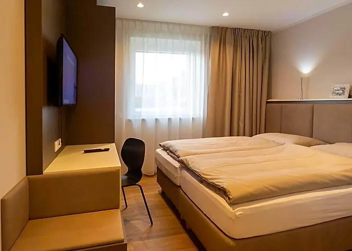 Jagerwirt rooms