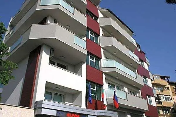Alpha Family Hotel