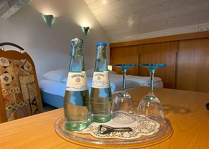 Hotel-Restaurant Haus Berger