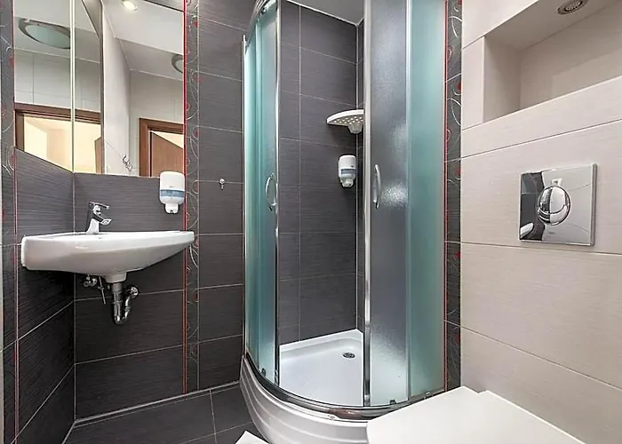 Hotel Willa Zlota