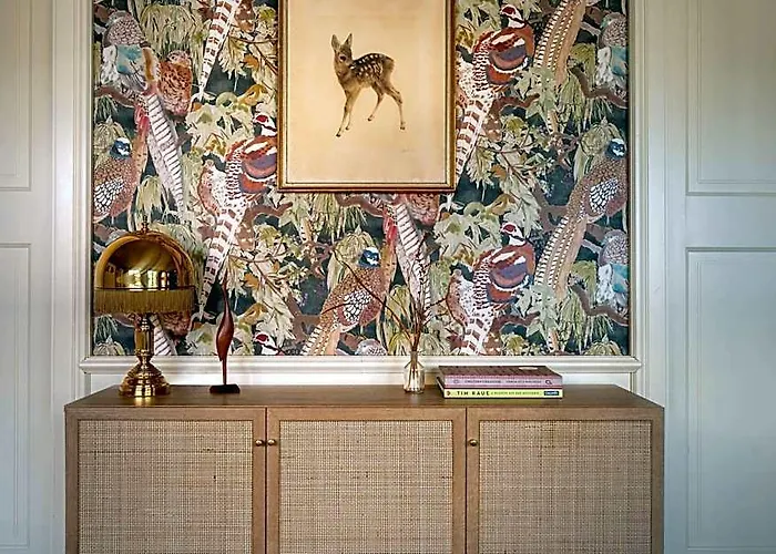 Boutique Hotel Bellevue Lermoos