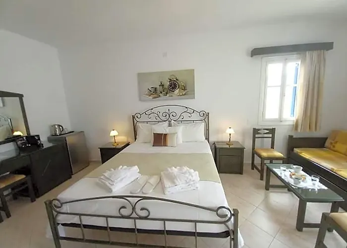 Venikouas Hotel