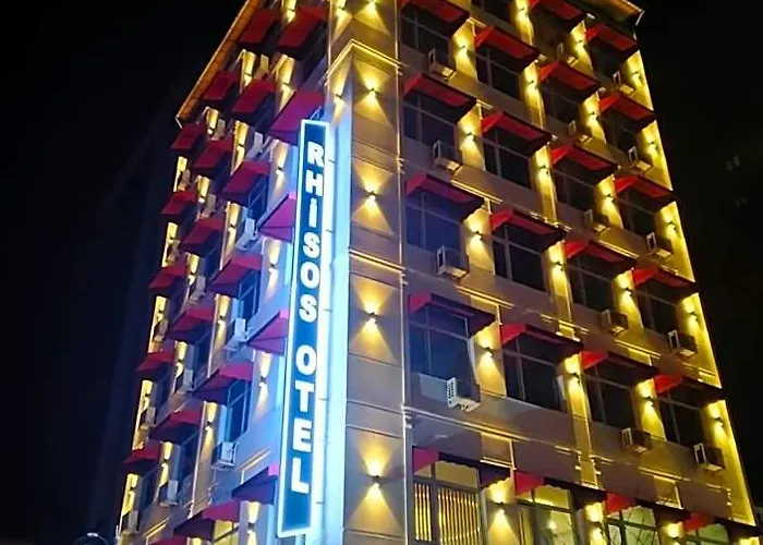 Rhisos Otel
