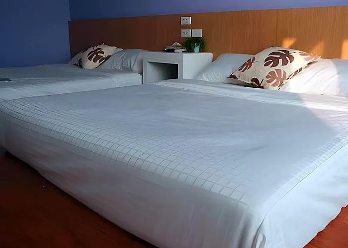 Xiati Inn