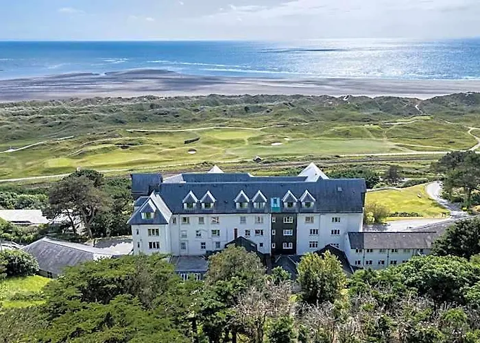 Trefeddian Hotel