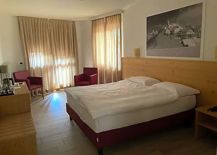 Hotel Nevada