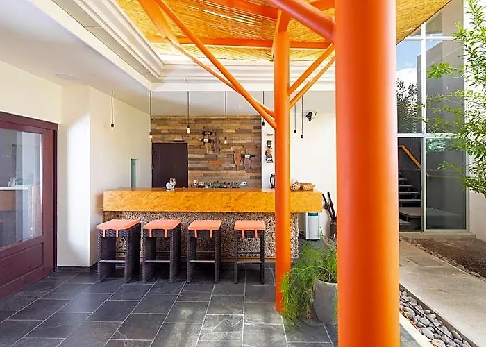 Hotel Villa Los Candiles