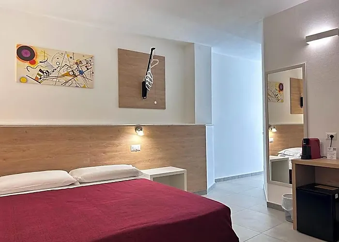 Longevity Hotel