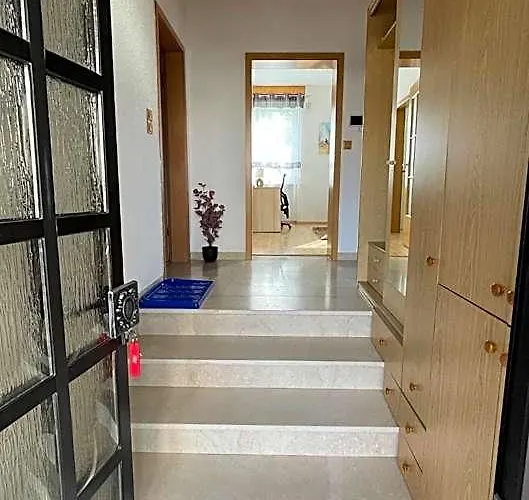 Ferienwohnung -Isola Madre