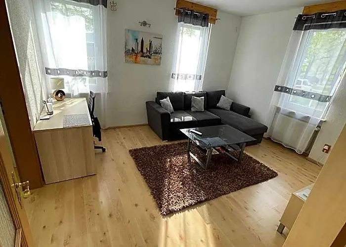 Ferienwohnung -Isola Madre
