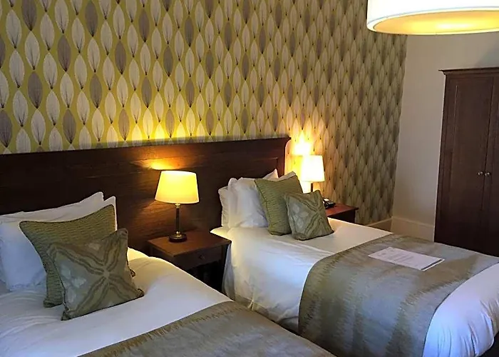 Royal Hotel By Greene King Inns