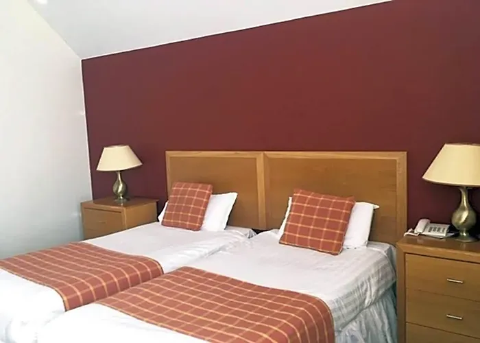 Leapark Hotel