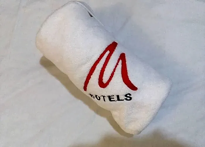 Hotel Mewah Impiana