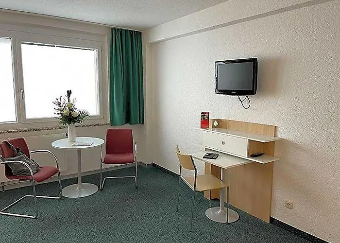A&S Ferienzentrum Oberhof