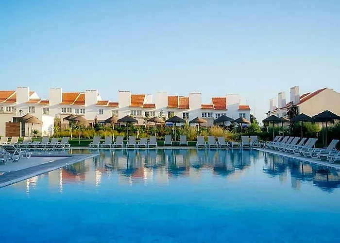 Porto Covo Praia Hotel & Spa