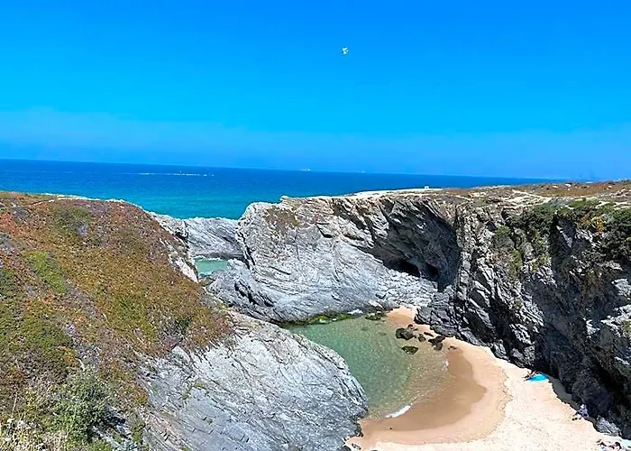 Porto Covo Praia Hotel & Spa