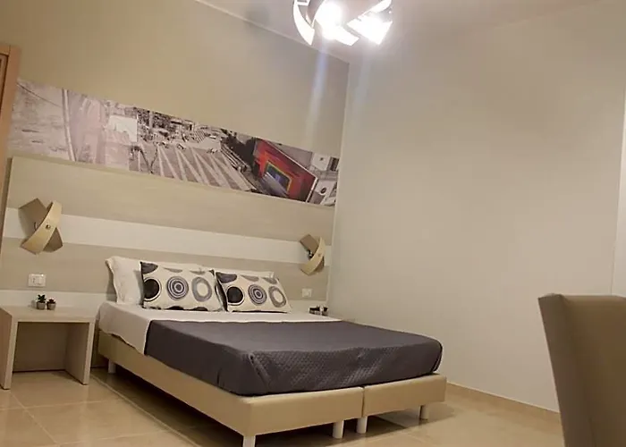 A'Mantia Hotel