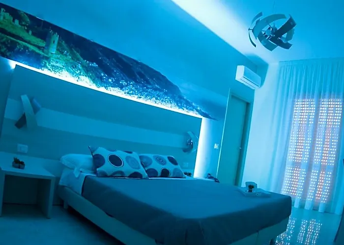 A'Mantia Hotel
