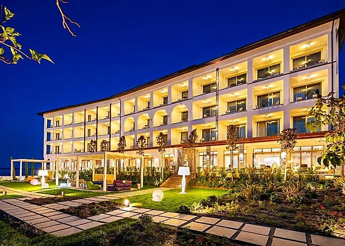 Mount Athos Resort