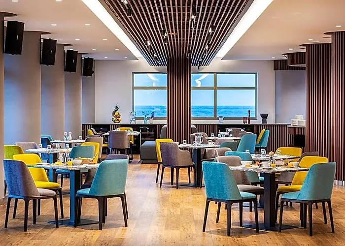 Mount Athos Resort