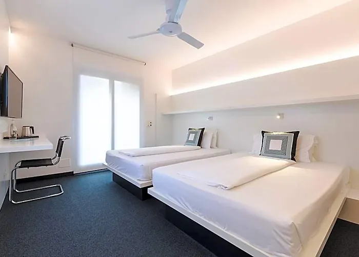 Hotel Santoni Freelosophy ***