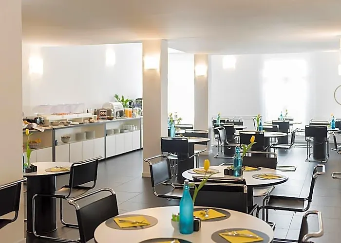 Hotel Santoni Freelosophy ***