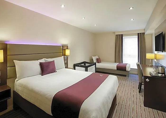 Premier Inn London Harrow
