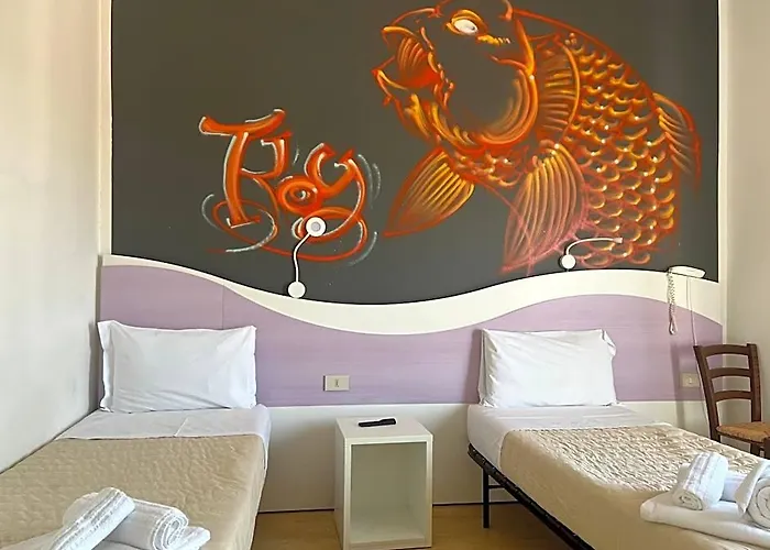 X Hotel